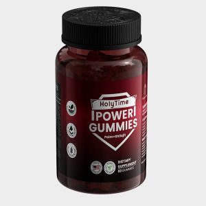 POWER Gummies