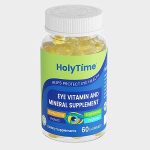 Holytime Lutein