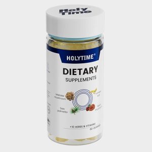DIETARY SUPPLEMENTS