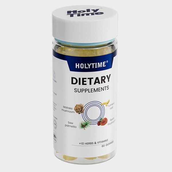 DIETARY SUPPLEMENTS