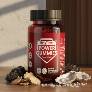POWER Gummies