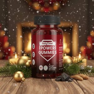 POWER Gummies