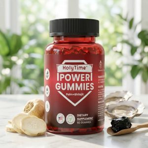 POWER Gummies