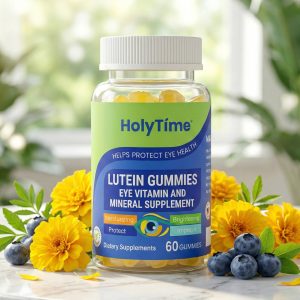 HolyTime Lutein
