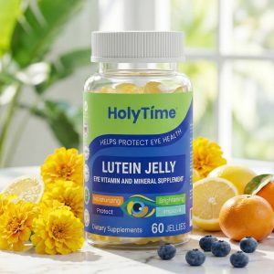 Eye Vitamin & Mineral Gummies