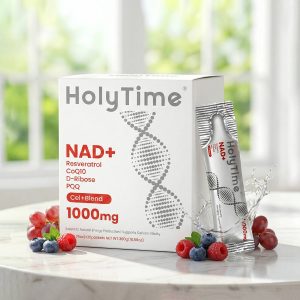 HOLYTIME NAD+ Supplement Drink