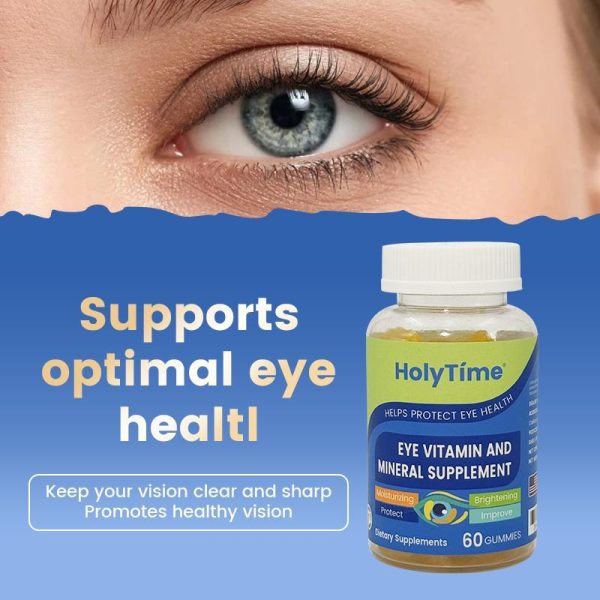 Holytime Lutein - Image 3