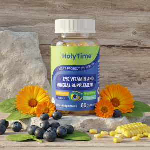 Holytime Lutein