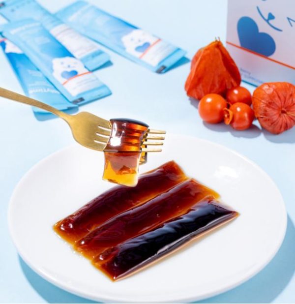 Relaxing Jelly with - Image 3