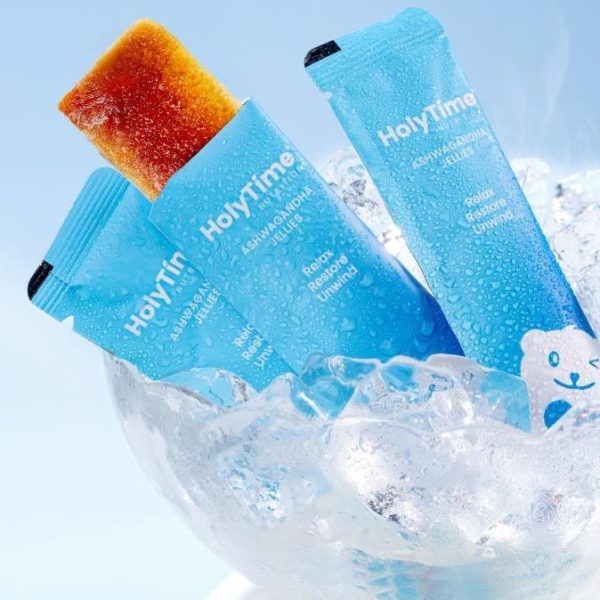 Relaxing Jelly with - Image 7