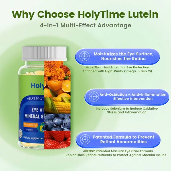 Holytime Lutein - Image 7