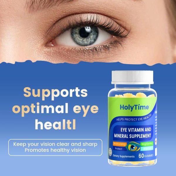 Holytime Lutein - Image 5