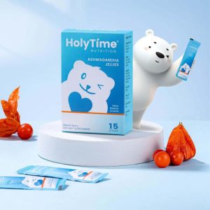 Holytime Relaxing Jelly with