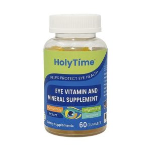 Holytime Lutein
