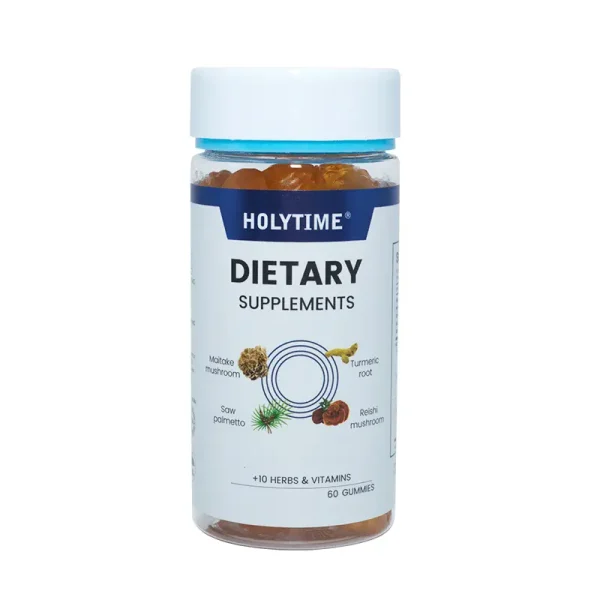 DIETARY SUPPLEMENTS - Image 4