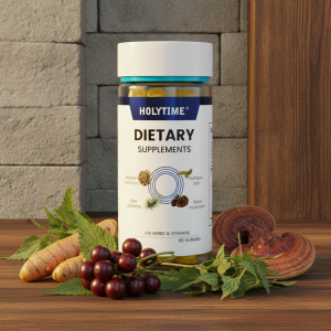 DIETARY SUPPLEMENTS