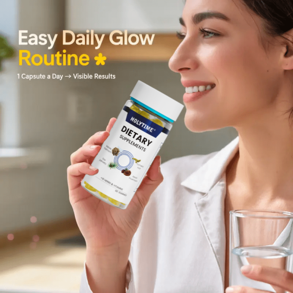 DIETARY SUPPLEMENTS - Image 4