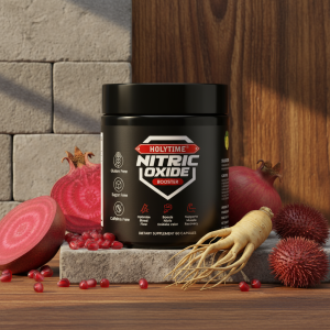 Nitric Oxide