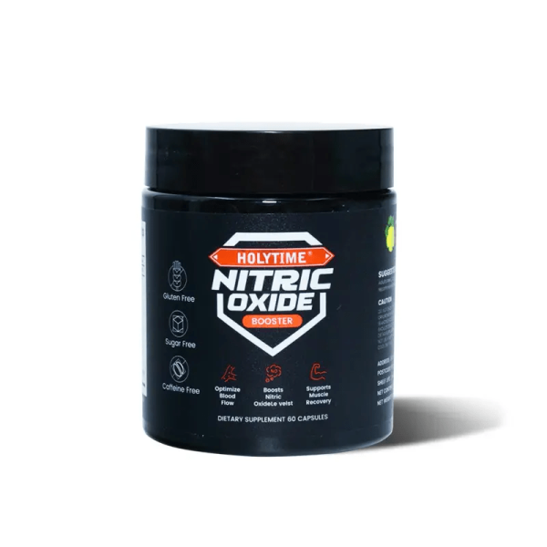 Nitric Oxide - Image 3