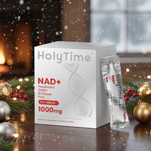 HOLYTIME NAD+ Supplement Drink
